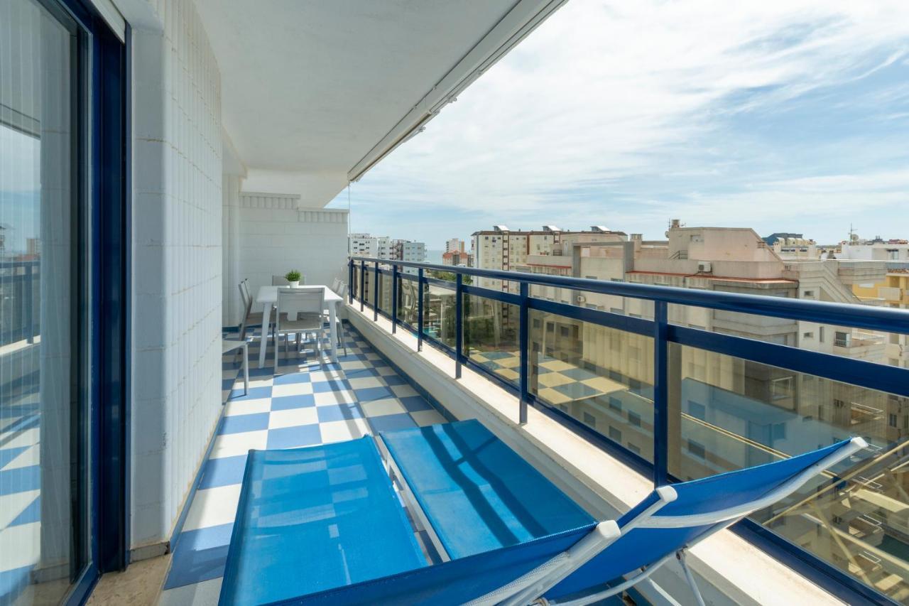 Ag Eden Resort Gandia Exterior photo