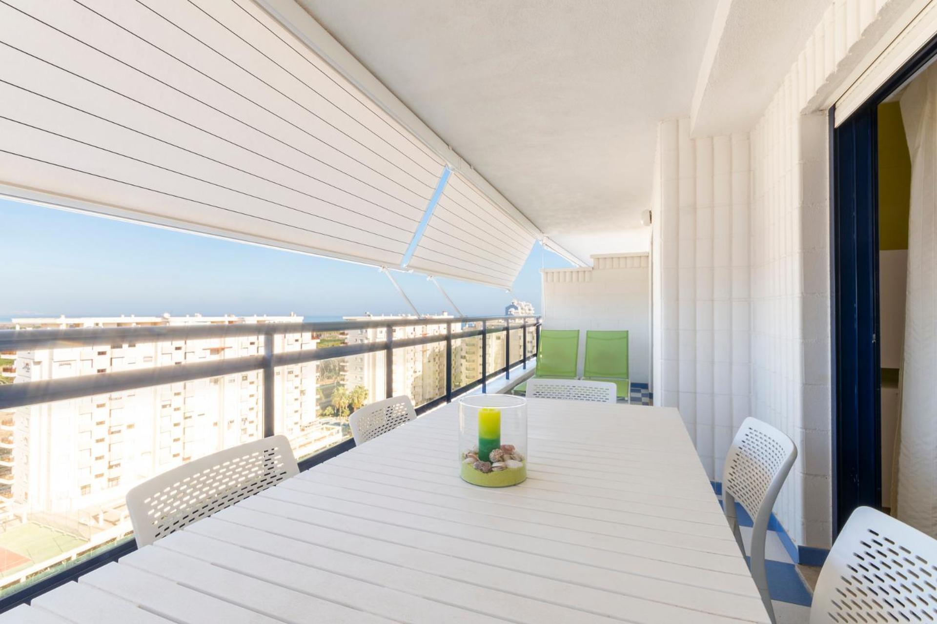 Ag Eden Resort Gandia Exterior photo