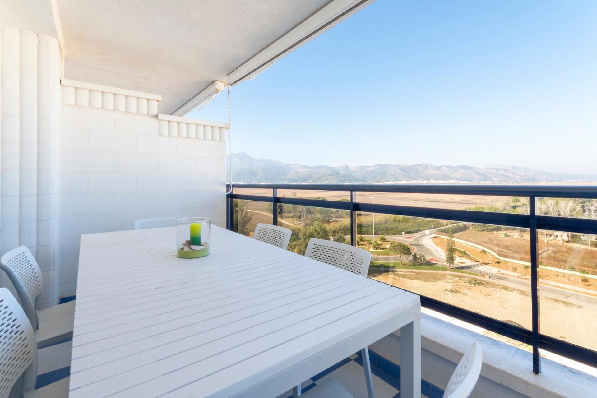 Ag Eden Resort Gandia Exterior photo